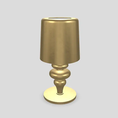 Lea table lamp