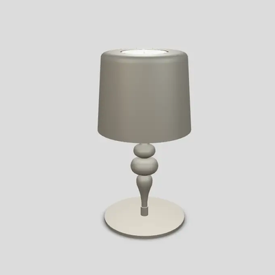 Lea table lamp