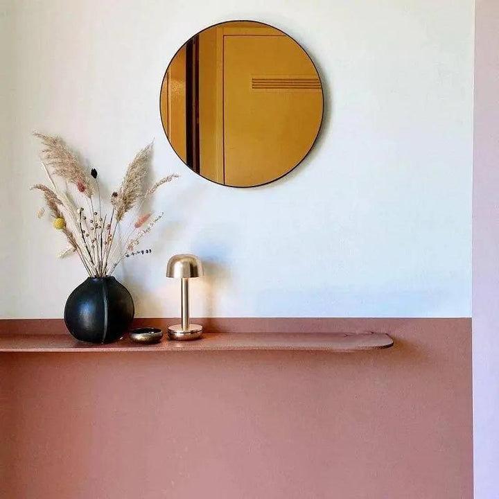 Lampe de table à piles Two Table