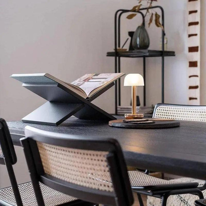 Lampe de table à piles Two Table