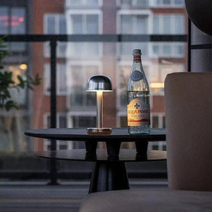 Lampe de table à piles Two Table