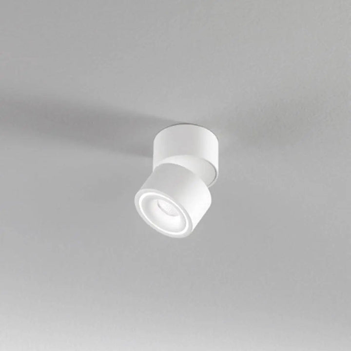 Clippo S (klein) Aufbaustrahler