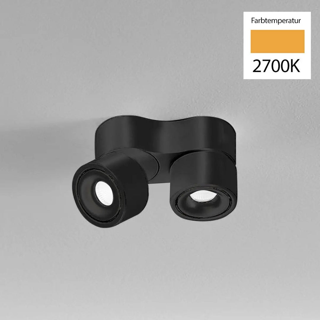 Clippo S (petit) Duo