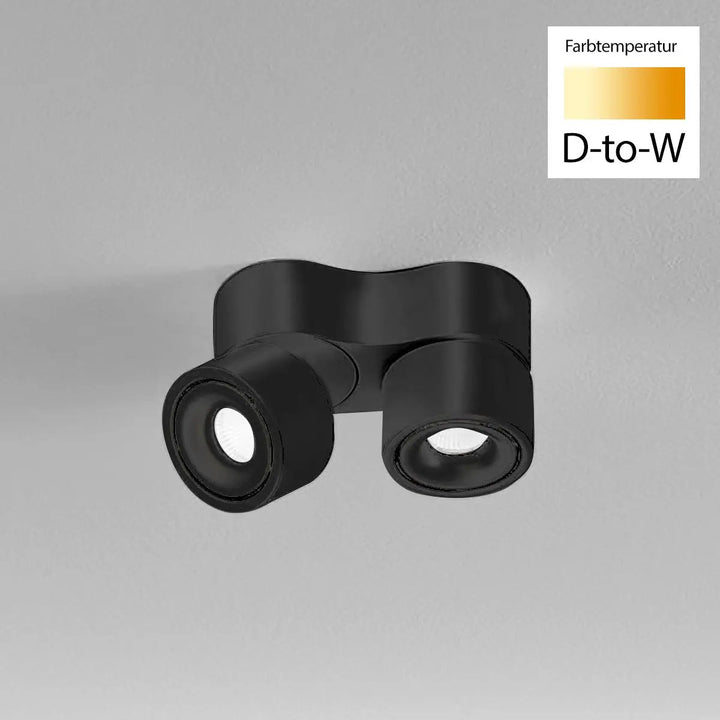 Clippo S (petit) Duo