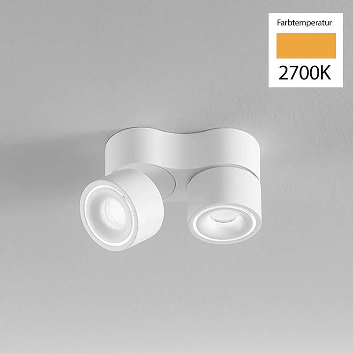 Clippo S (petit) Duo