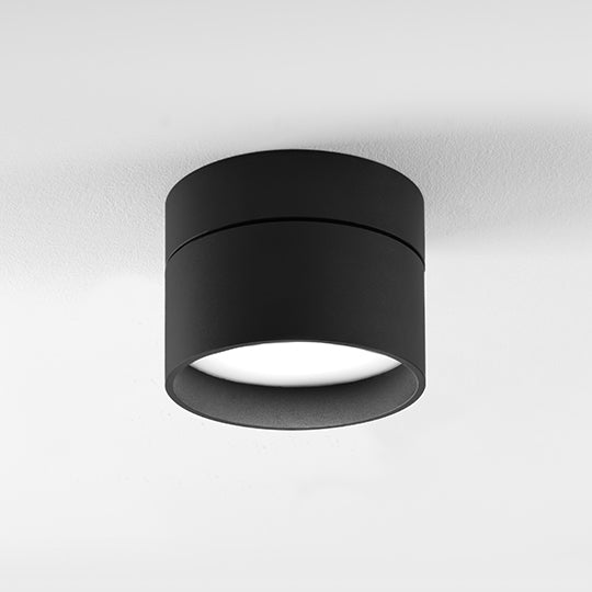 DLS Lighting, Deckenleuchte Piper, Weiss, moderne Deckenleuchte