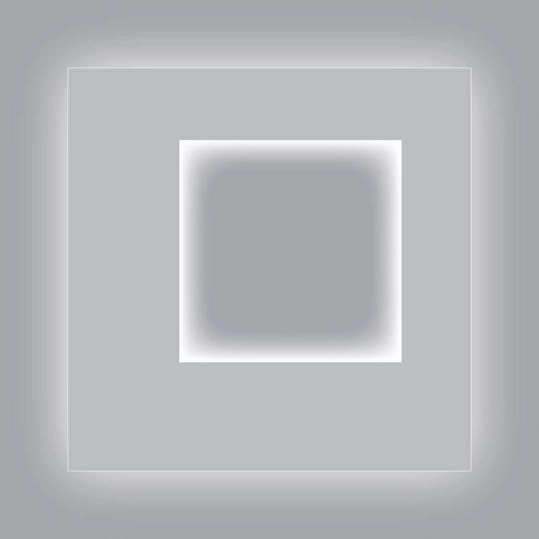 Blade Open Q silber matt