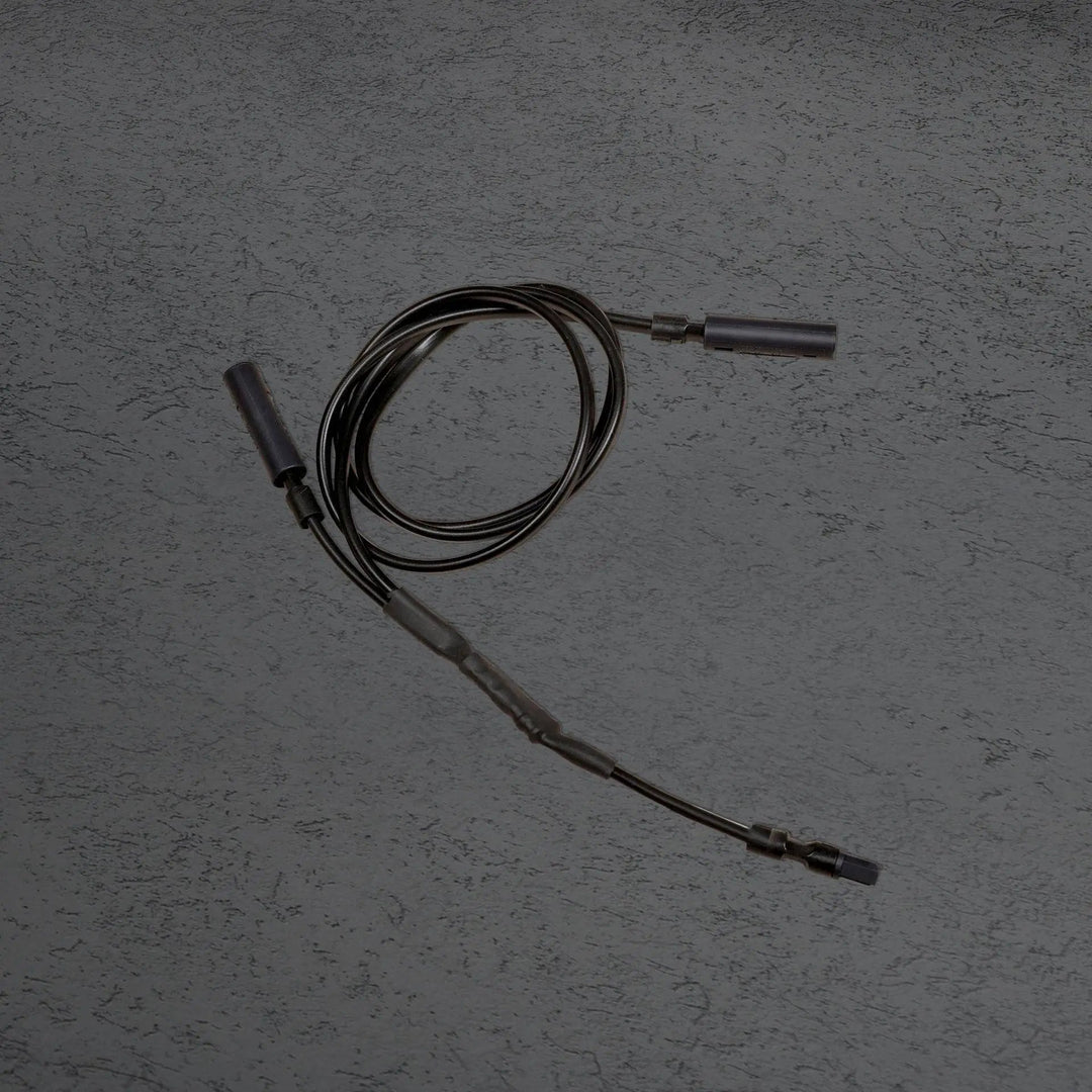 Blade connection set 