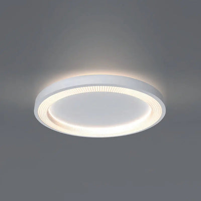 Loud ceiling light