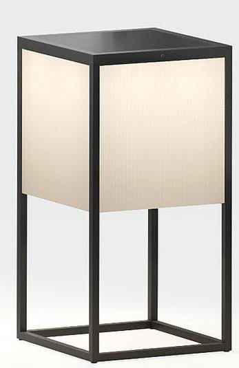 Solar-Akkuleuchte fil S