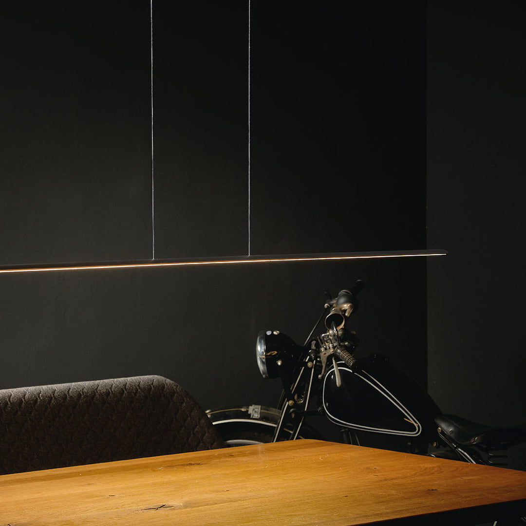 Suspension Epsilon RR