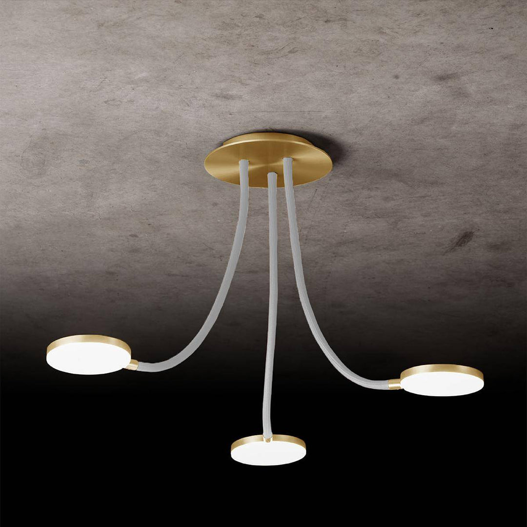 Deckenleuchte Flex D3