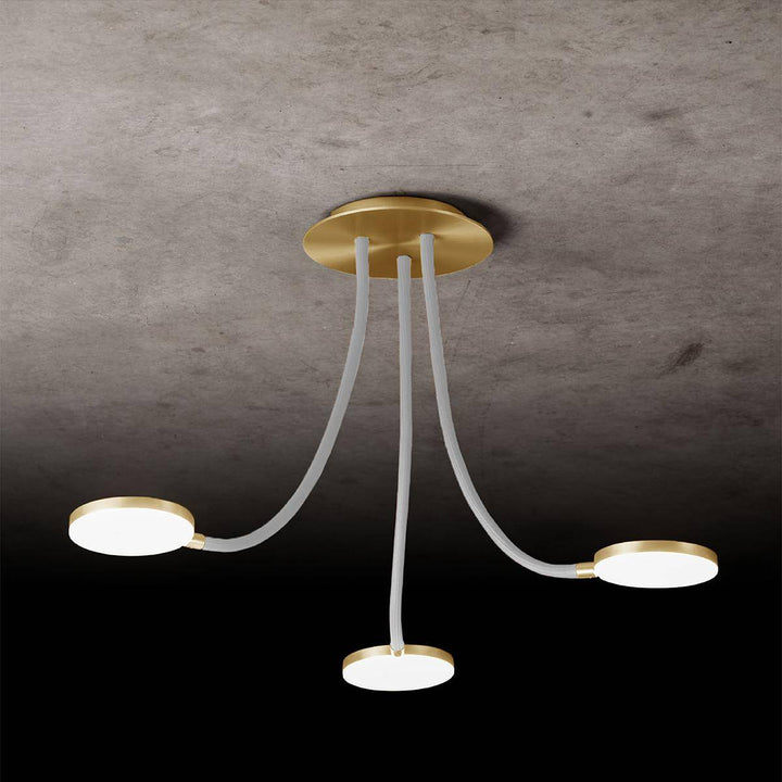 Deckenleuchte Flex D3