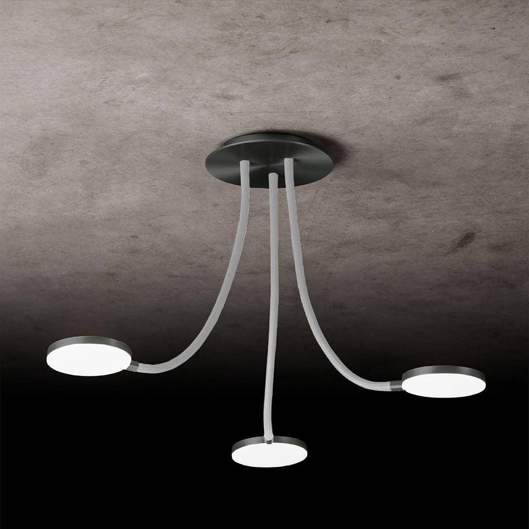 Deckenleuchte Flex D3