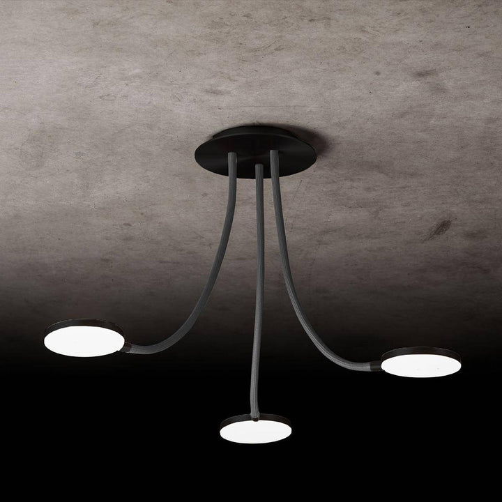 Deckenleuchte Flex D3