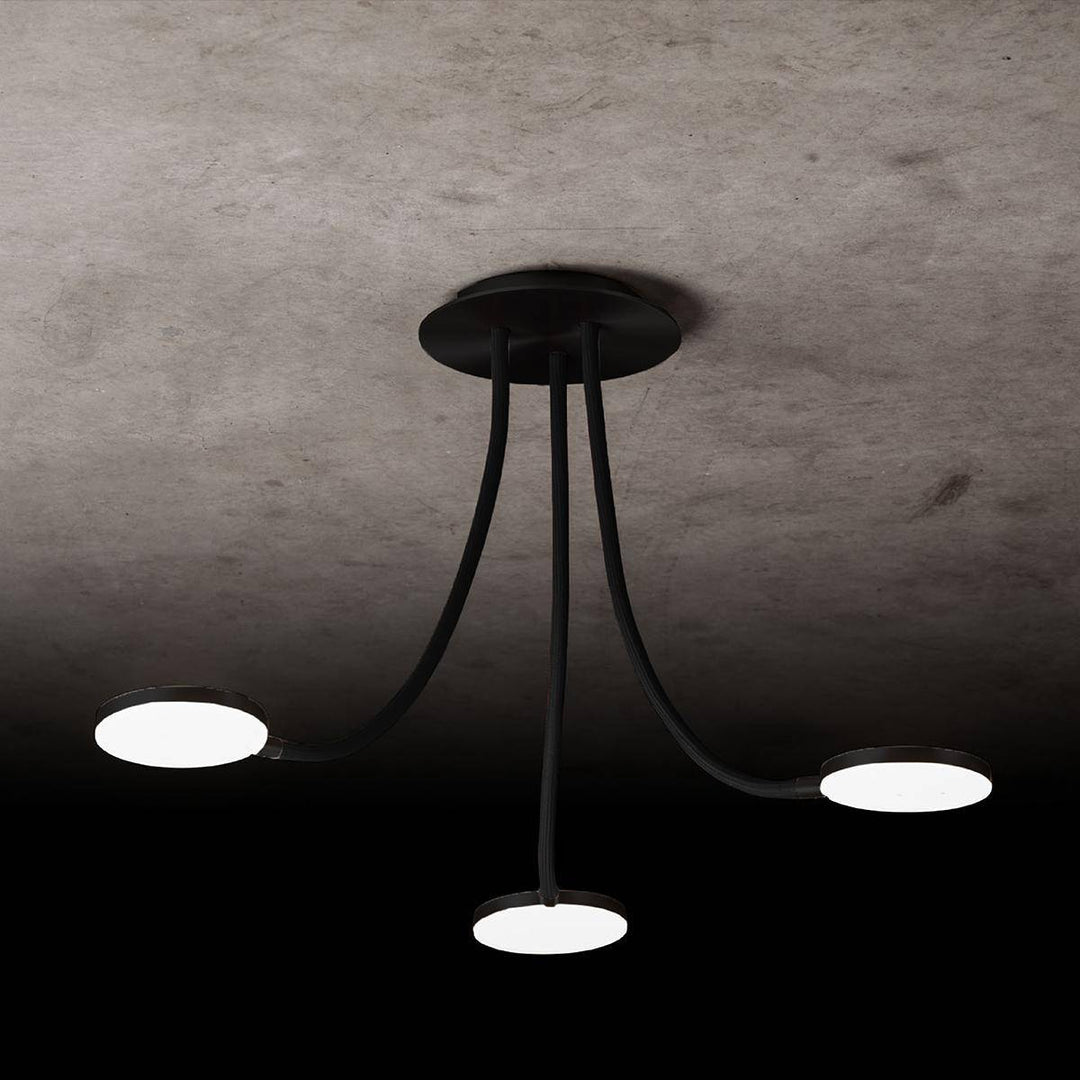 Deckenleuchte Flex D3