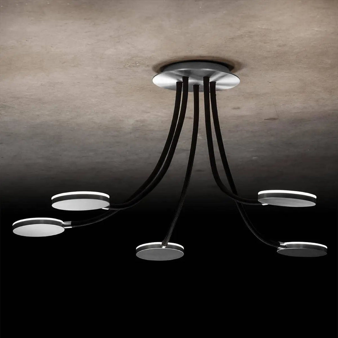 Deckenleuchte Flex D5