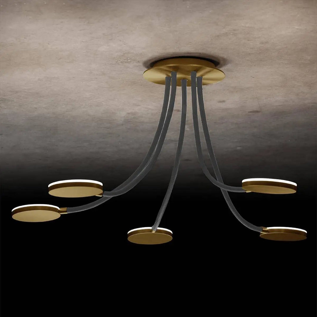 Deckenleuchte Flex D5