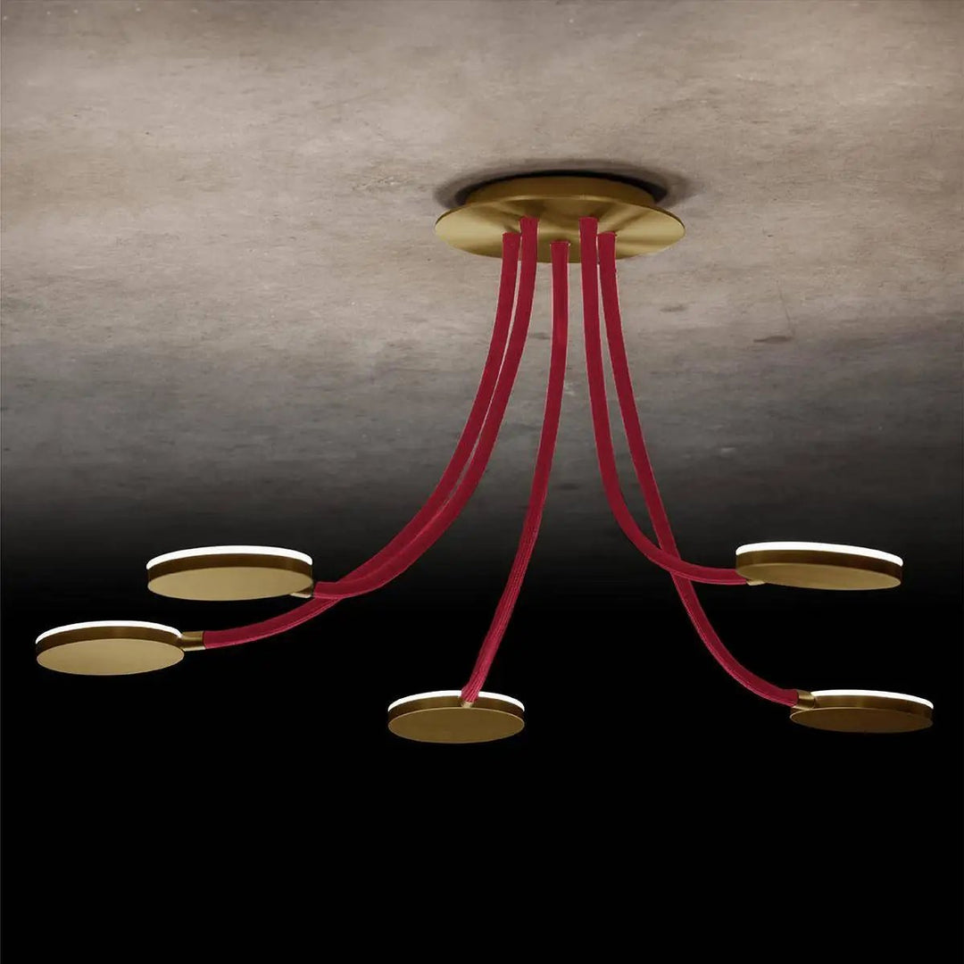 Deckenleuchte Flex D5