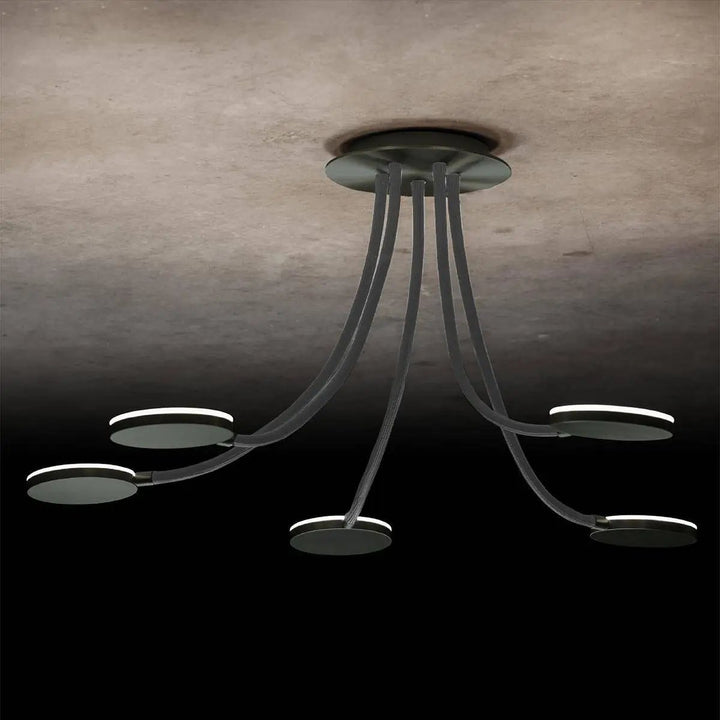 Deckenleuchte Flex D5