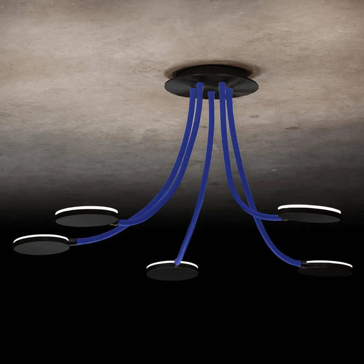 Deckenleuchte Flex D5