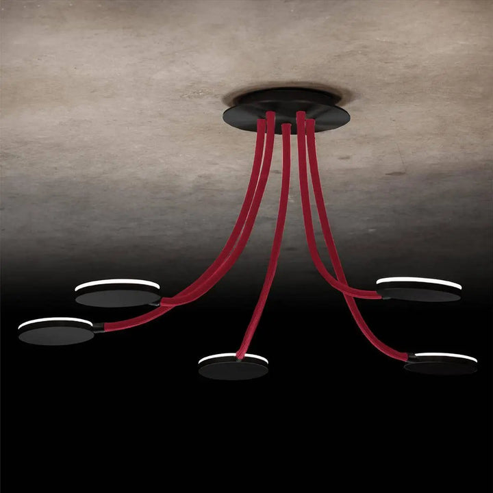 Deckenleuchte Flex D5