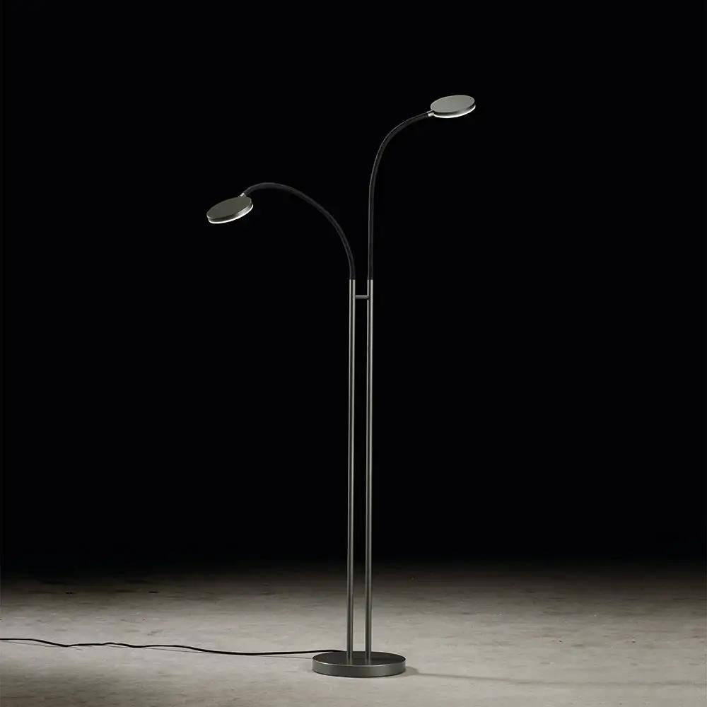 Lampadaire Flex Twin