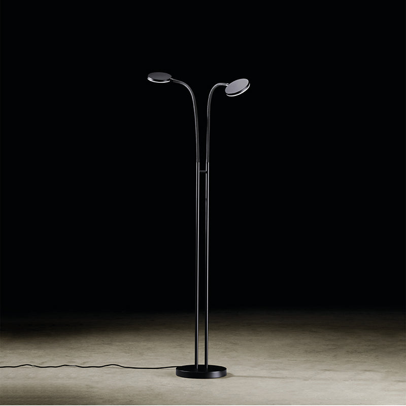 Lampadaire Flex Twin