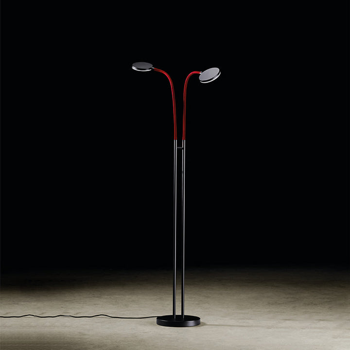 Lampadaire Flex Twin