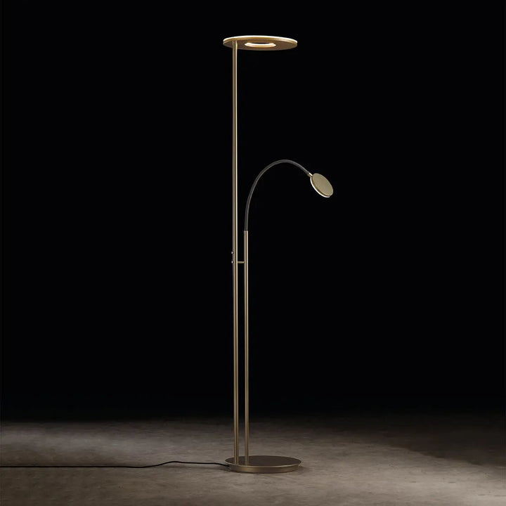 Lampadaire Nova Flex