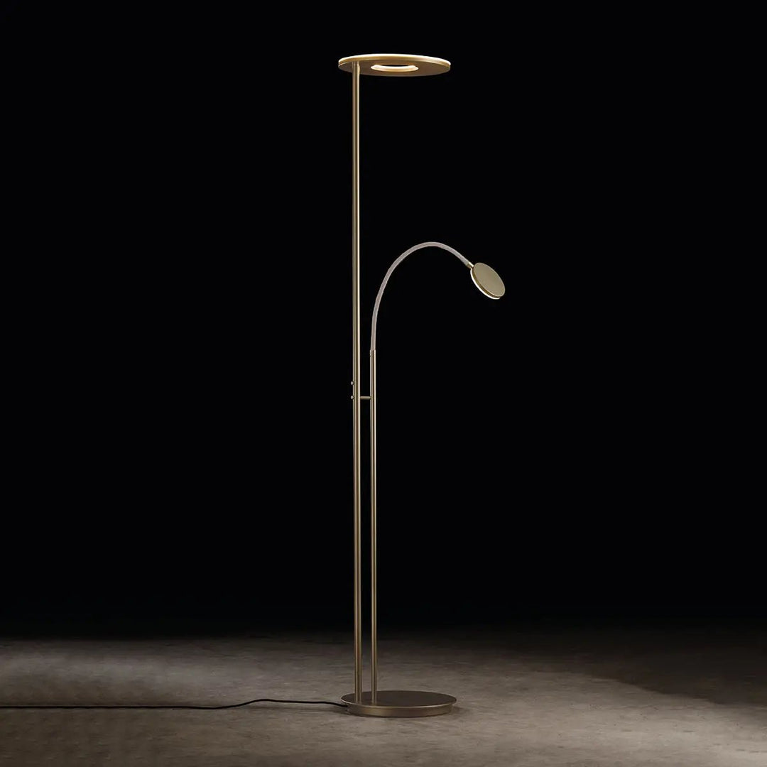 Lampadaire Nova Flex