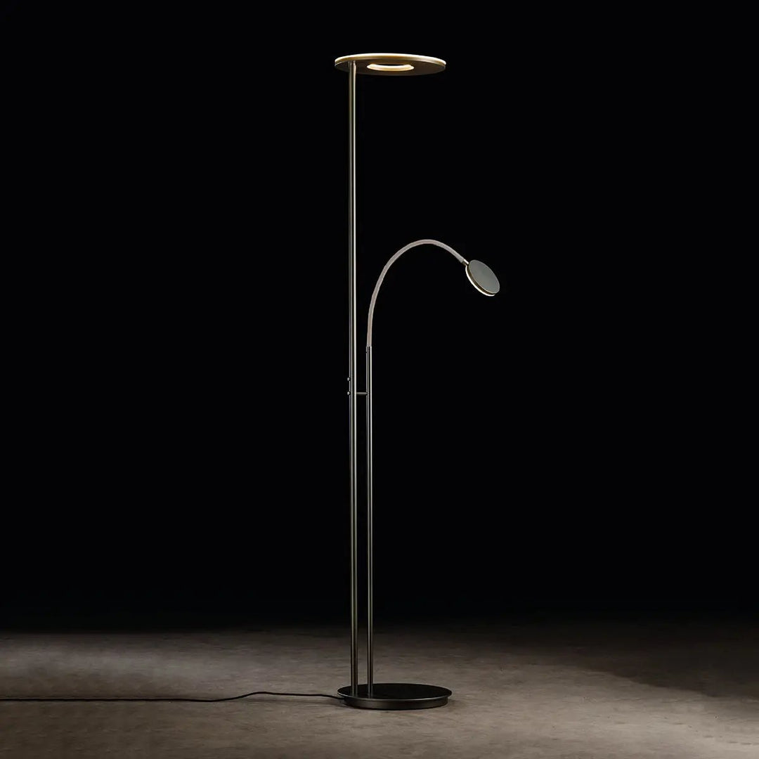 Lampadaire Nova Flex