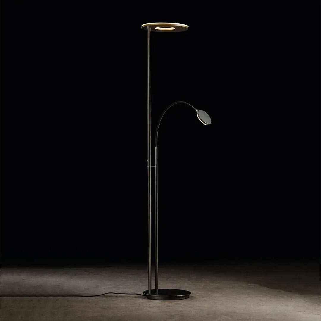 Lampadaire Nova Flex