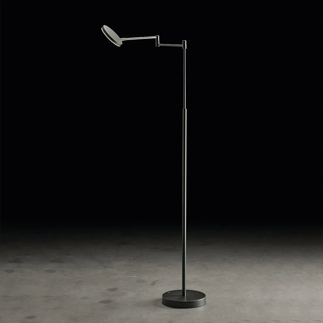 Lampadaire Plano batterie