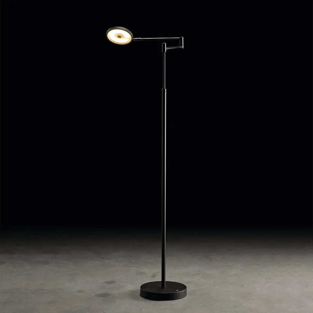 Lampadaire Plano batterie