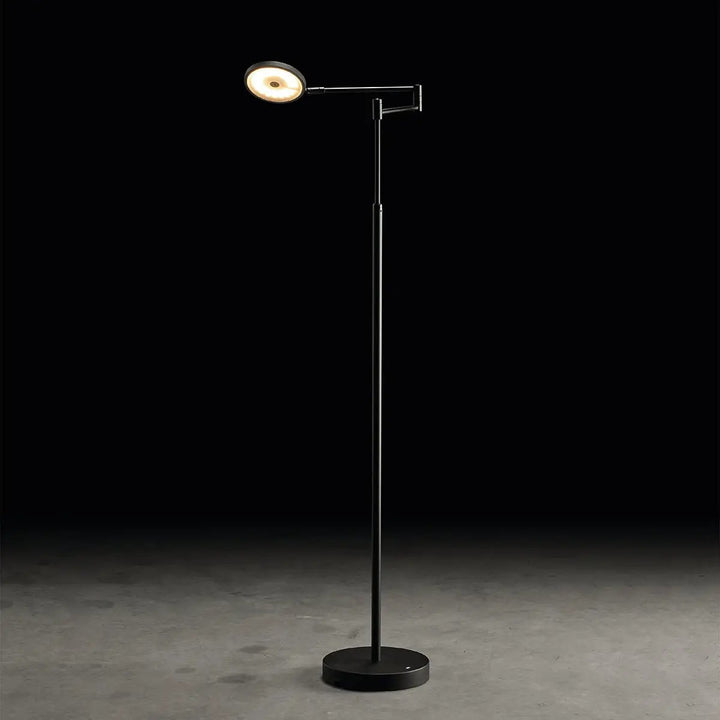 Lampadaire Plano batterie