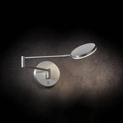 Holtkötter, Wandleuchte Plano WB, Aluminium, moderne Wandleuchte