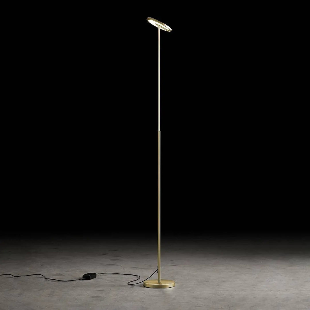 Supernova S Holtkötter Messing 