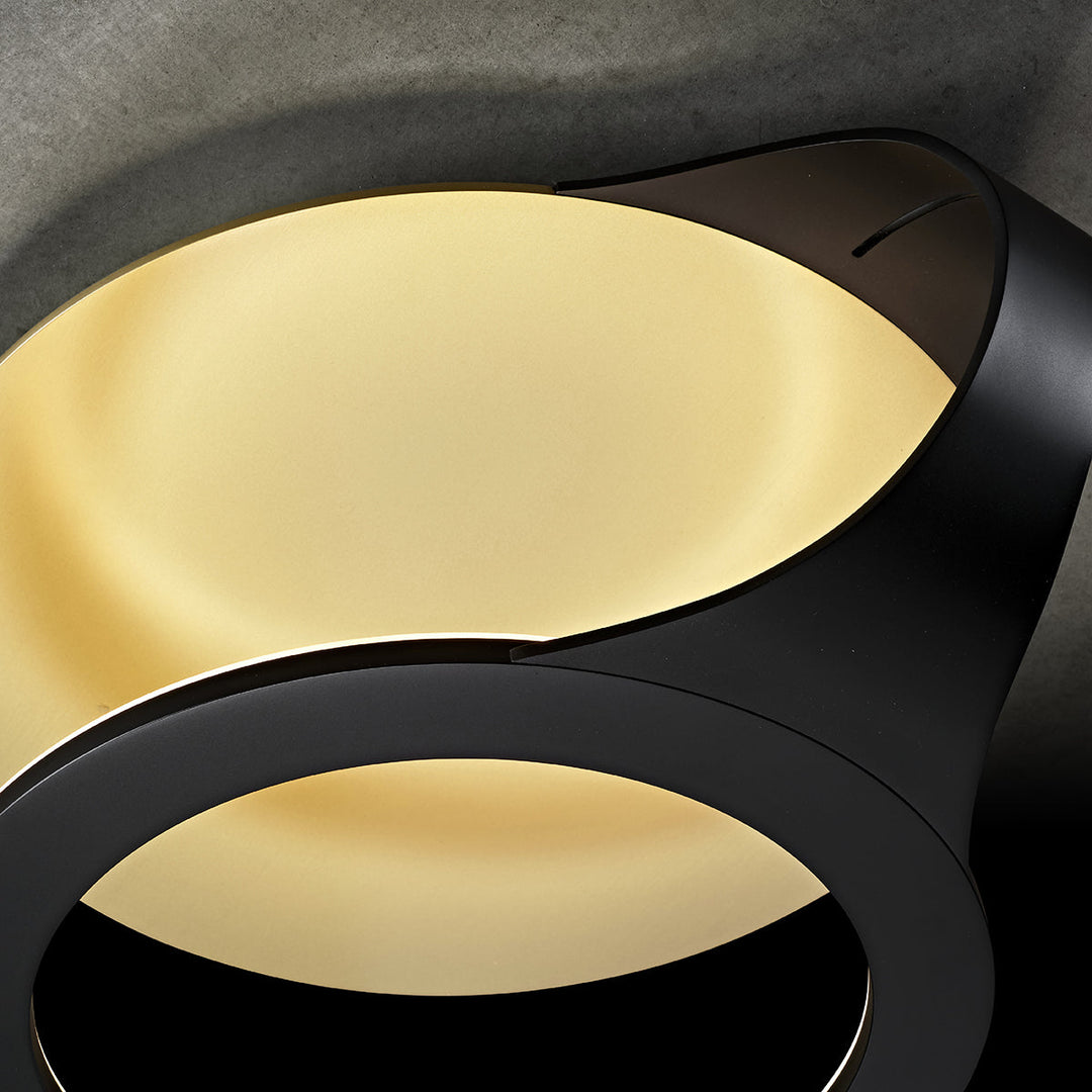 Deckenleuchte Supernova DL