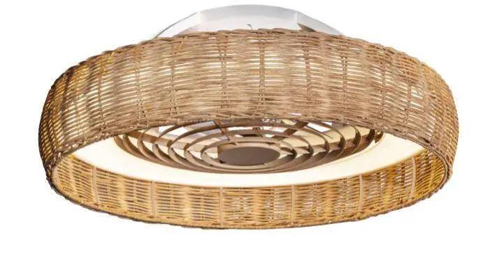 Mantra, Deckenventilator Mara, Produktbild, moderner Deckenventilator