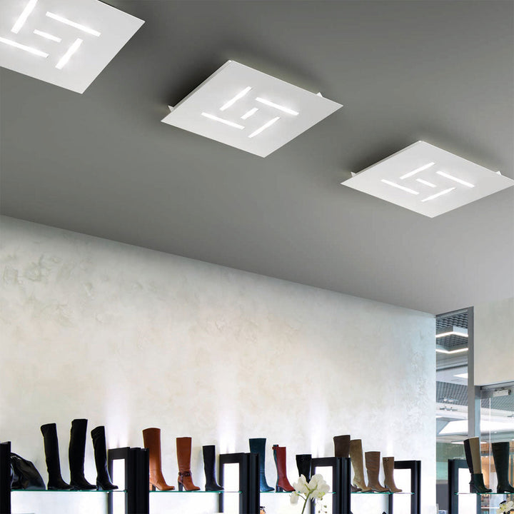 Deckenleuchte Pattern 35mm