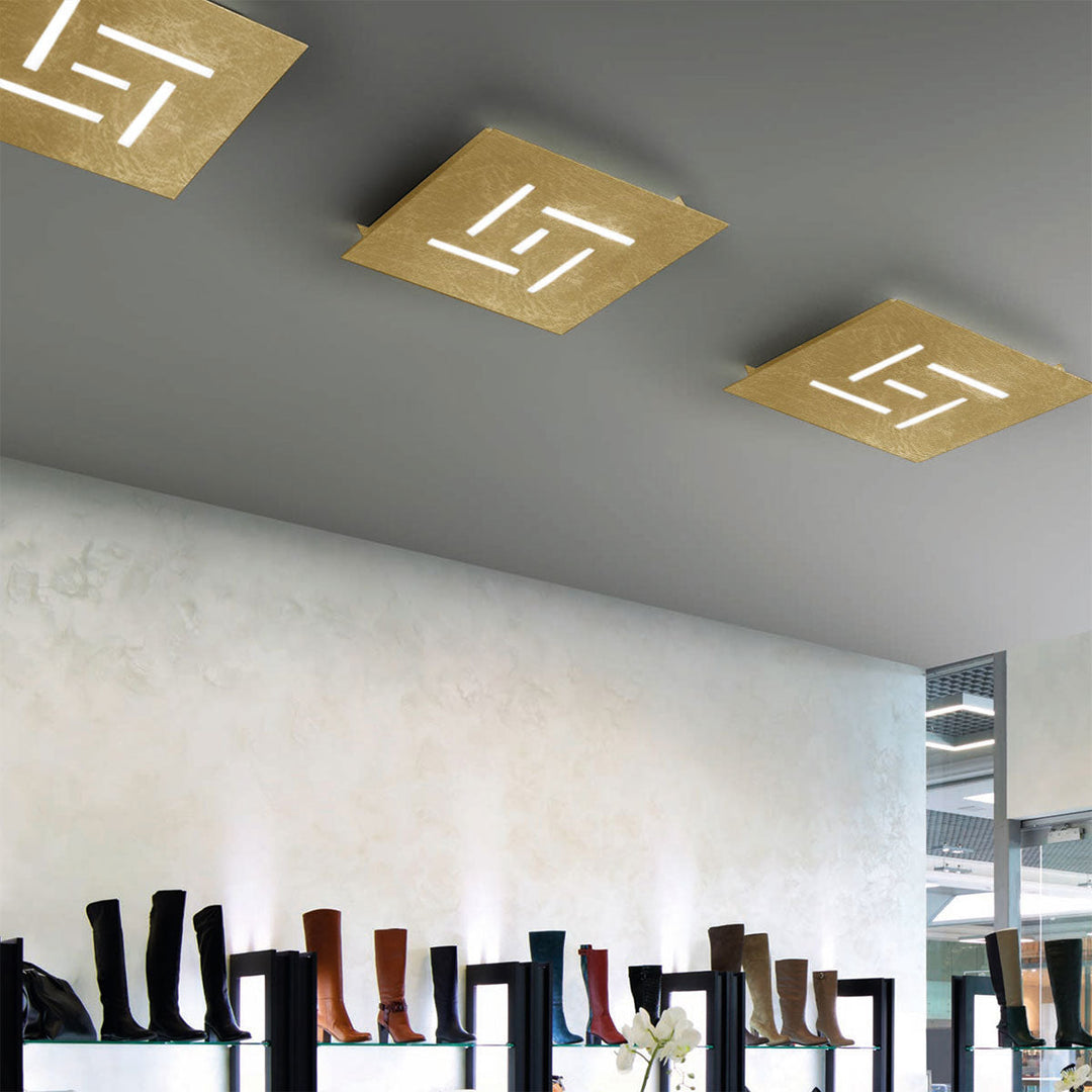 Deckenleuchte Pattern 35mm