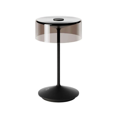 Cordless table lamp Numotion