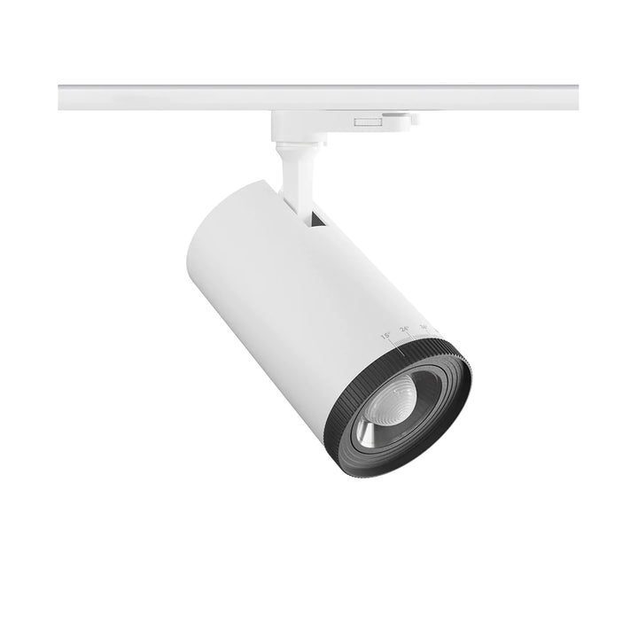 3-phase track spotlight Zoom