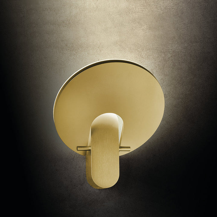 Applique Murale Supernova A/WD