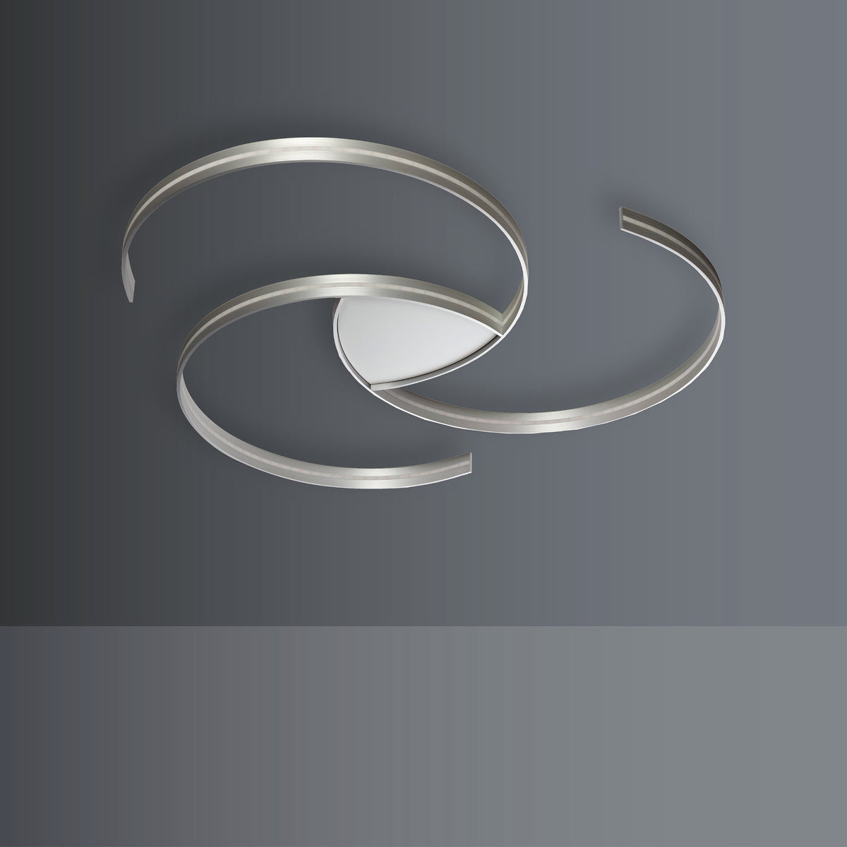 Escale, Circles, Raumbild, stilvolle Lichtlösung