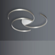 Escale, Circles, Raumbild, stilvolle Lichtlösung