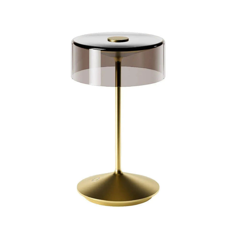 Cordless table lamp Numotion