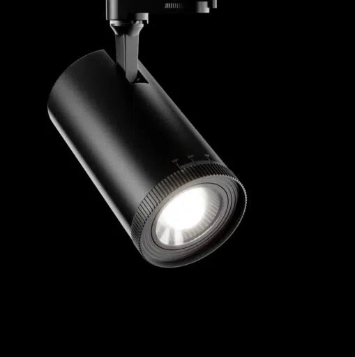 3-phase track spotlight Zoom