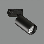 ACB Stromschiene Tune, Schwarz, Seitenansicht